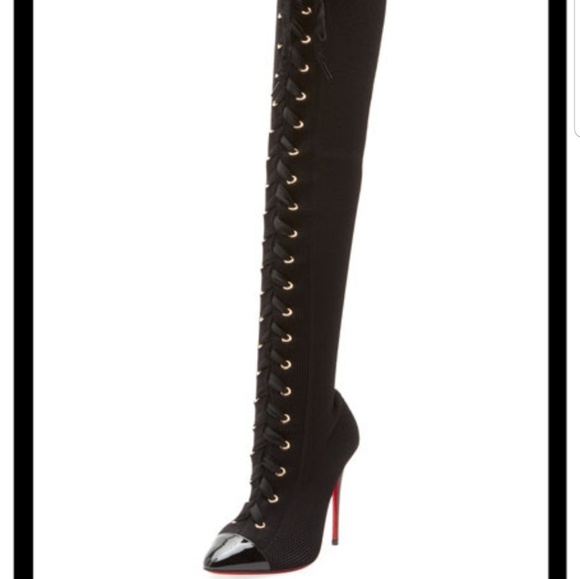 christian louboutin frenchie